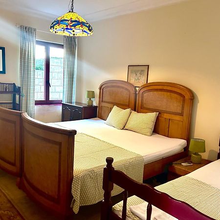 Guest House Vila Eli 赫尔采格诺维 外观 照片
