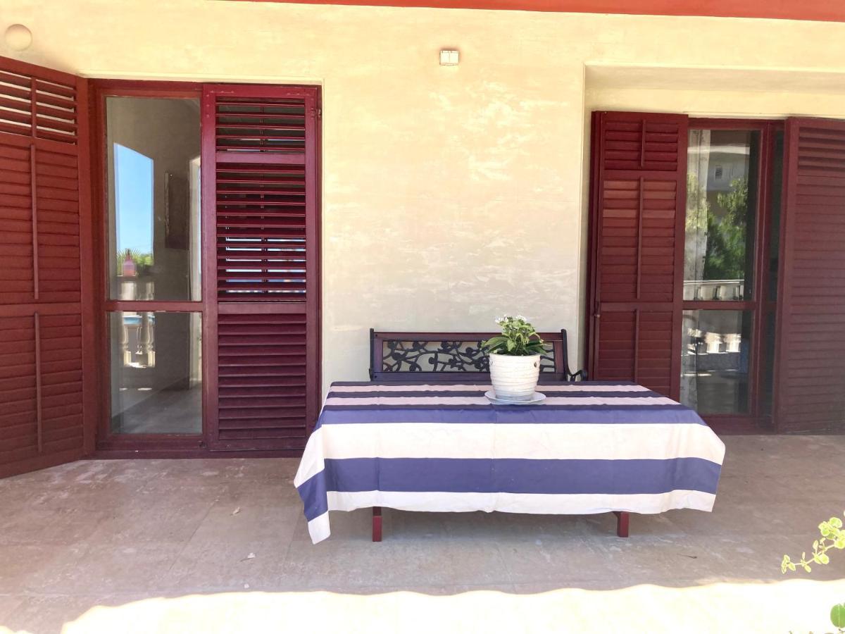 Guest House Vila Eli 赫尔采格诺维 外观 照片