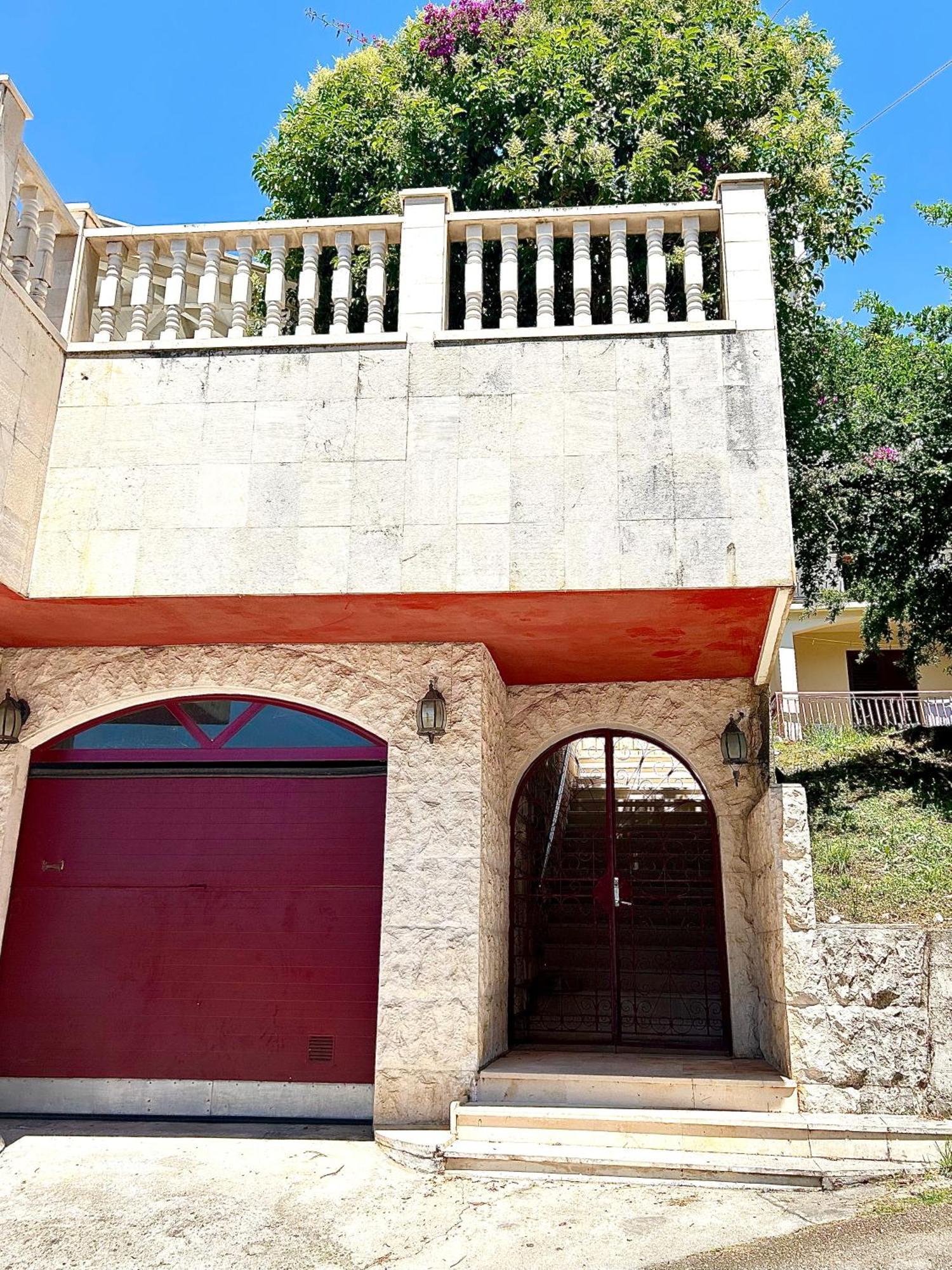 Guest House Vila Eli 赫尔采格诺维 外观 照片