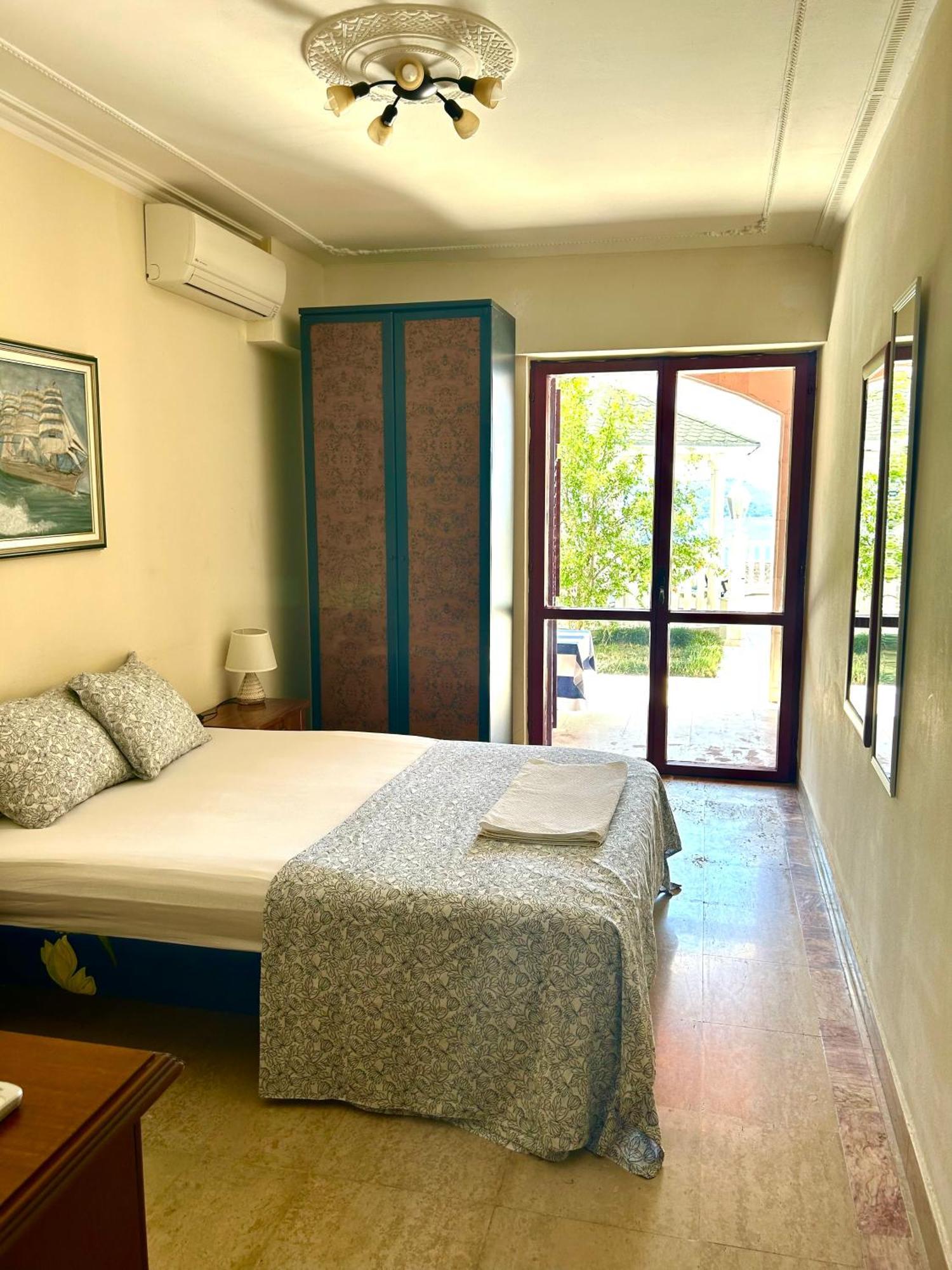Guest House Vila Eli 赫尔采格诺维 外观 照片