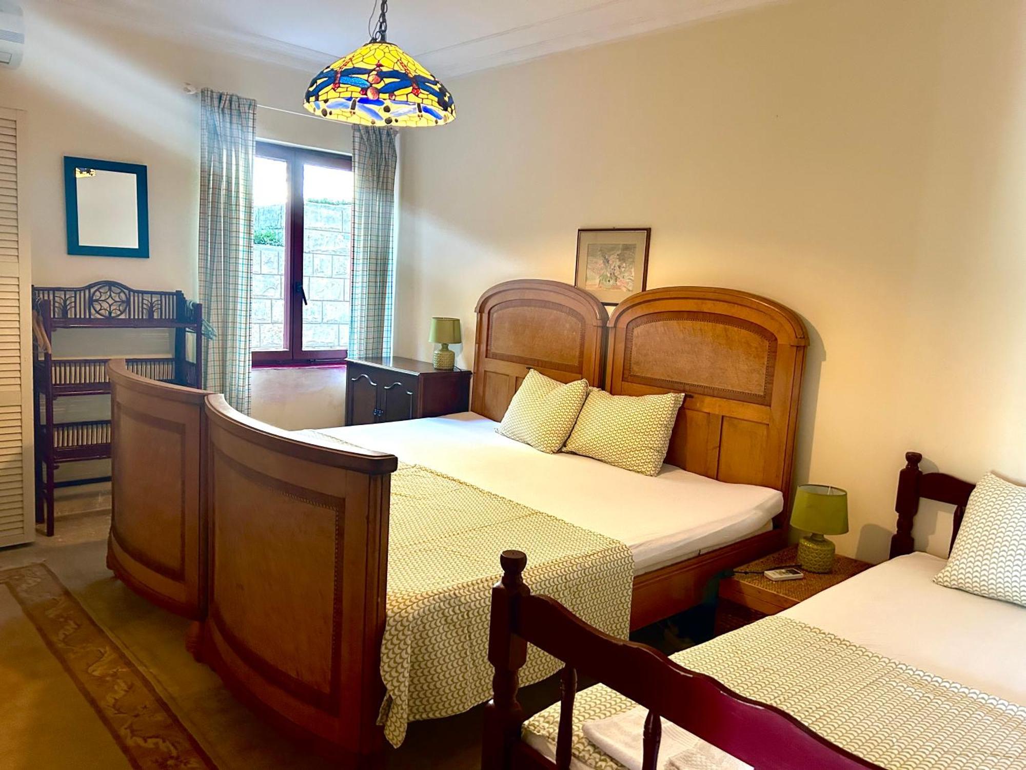 Guest House Vila Eli 赫尔采格诺维 外观 照片