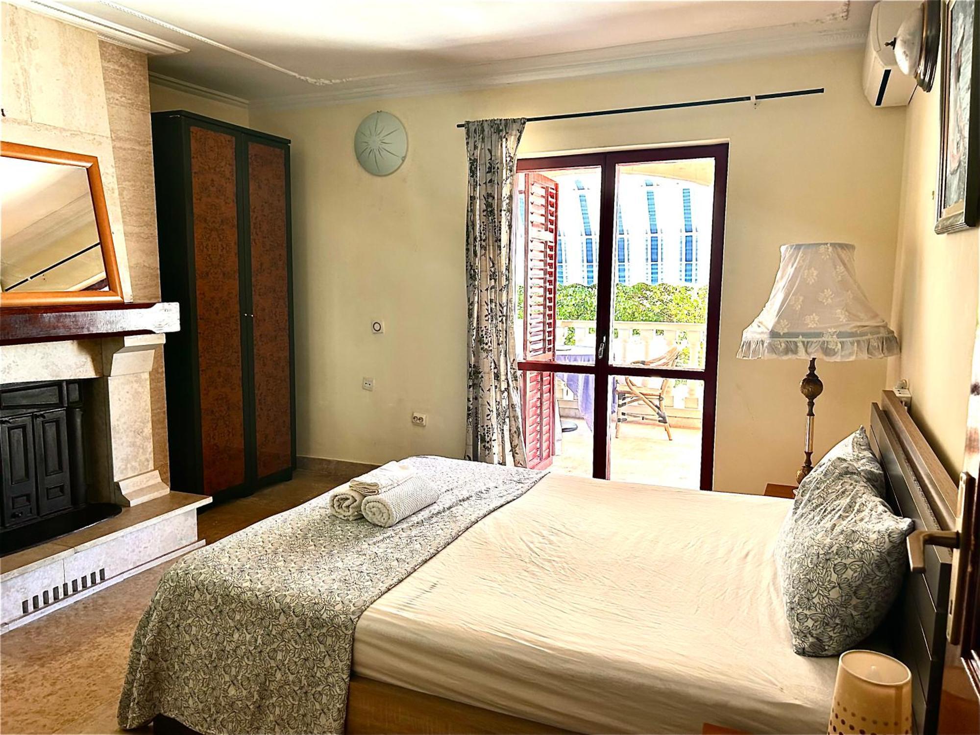 Guest House Vila Eli 赫尔采格诺维 外观 照片
