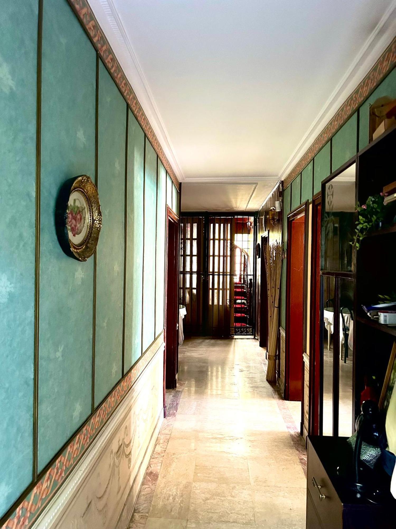 Guest House Vila Eli 赫尔采格诺维 外观 照片