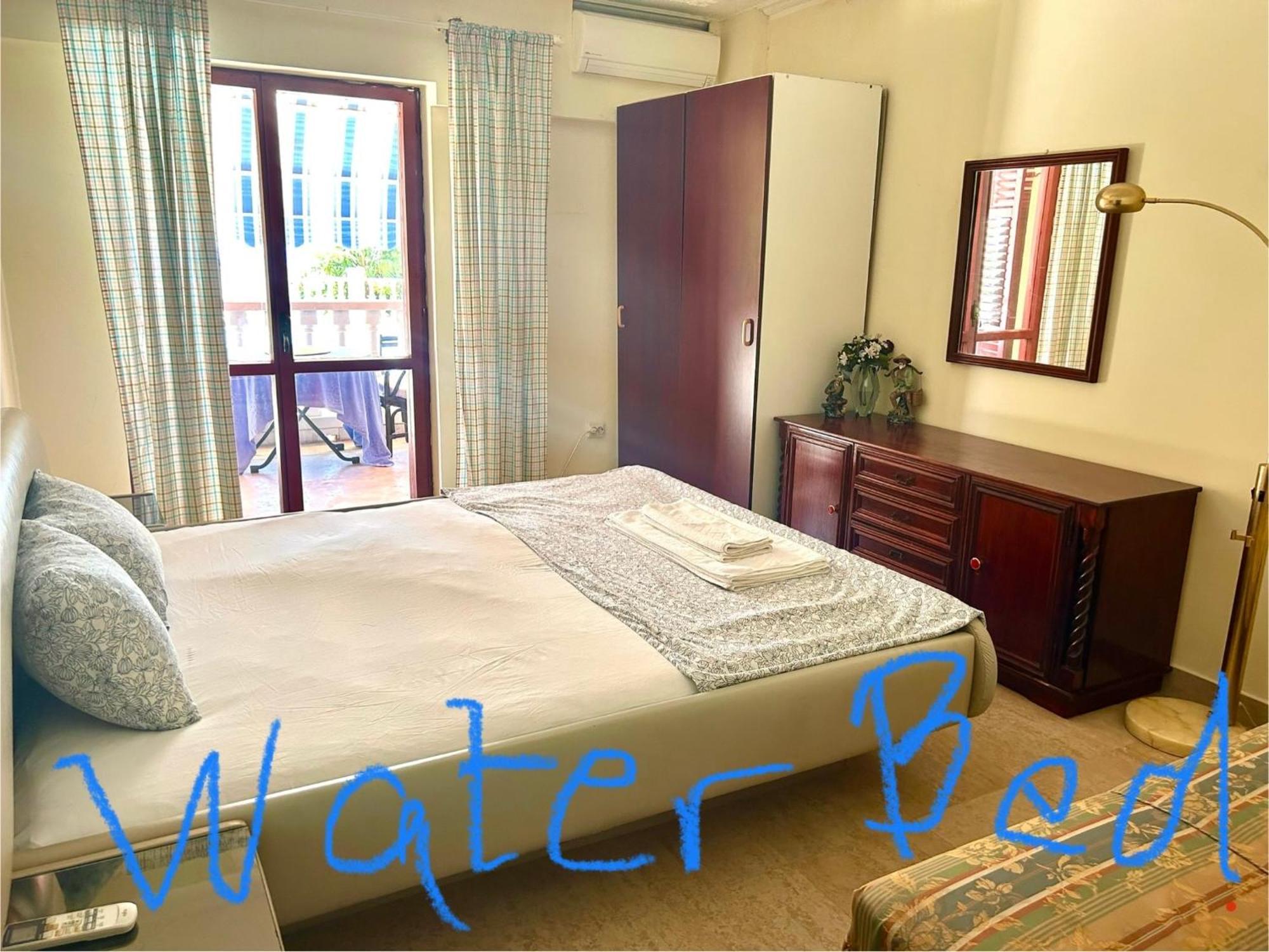 Guest House Vila Eli 赫尔采格诺维 外观 照片