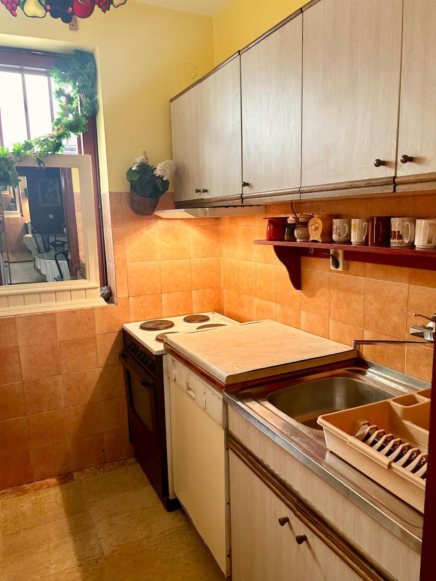 Guest House Vila Eli 赫尔采格诺维 外观 照片