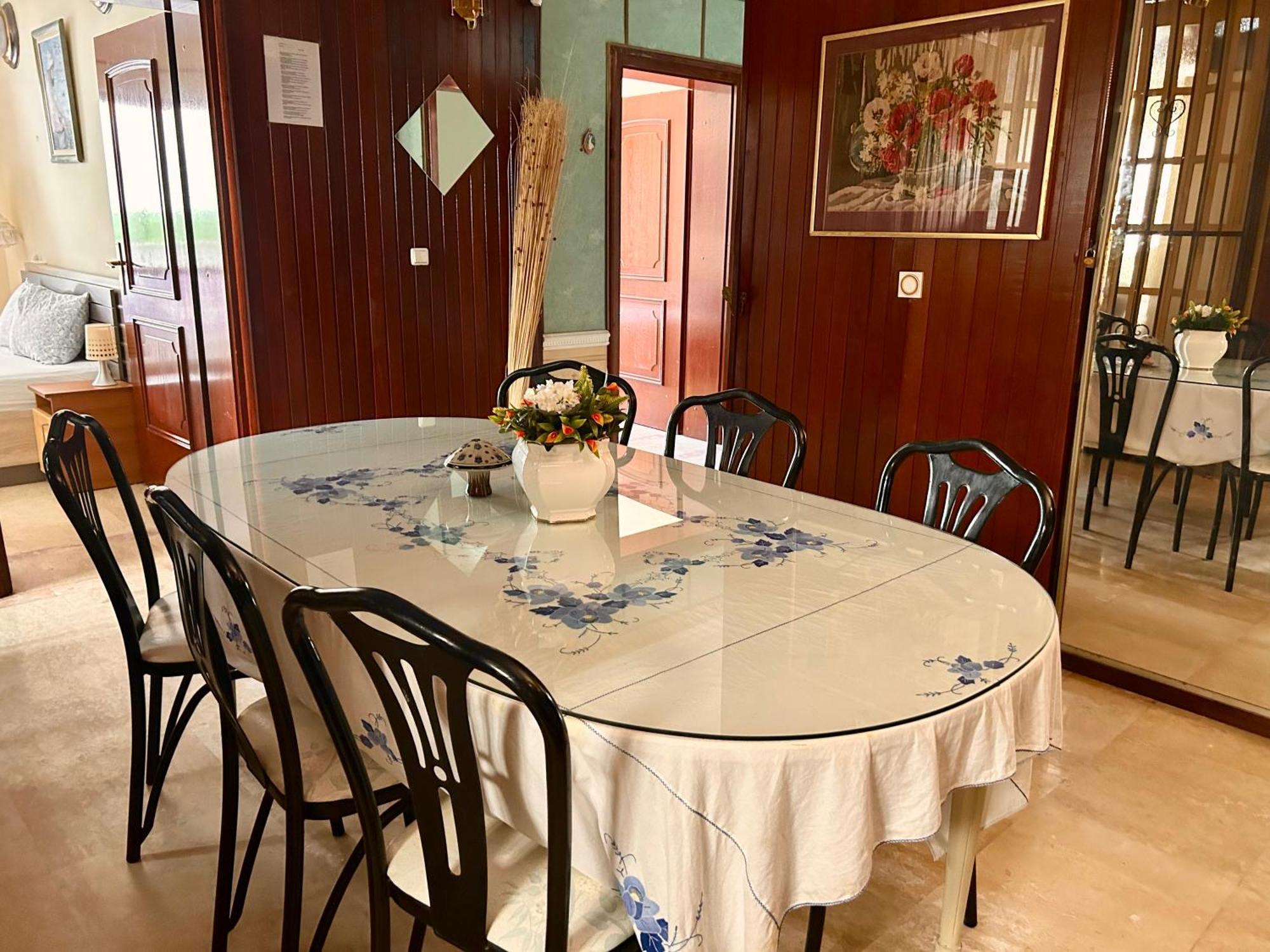 Guest House Vila Eli 赫尔采格诺维 外观 照片