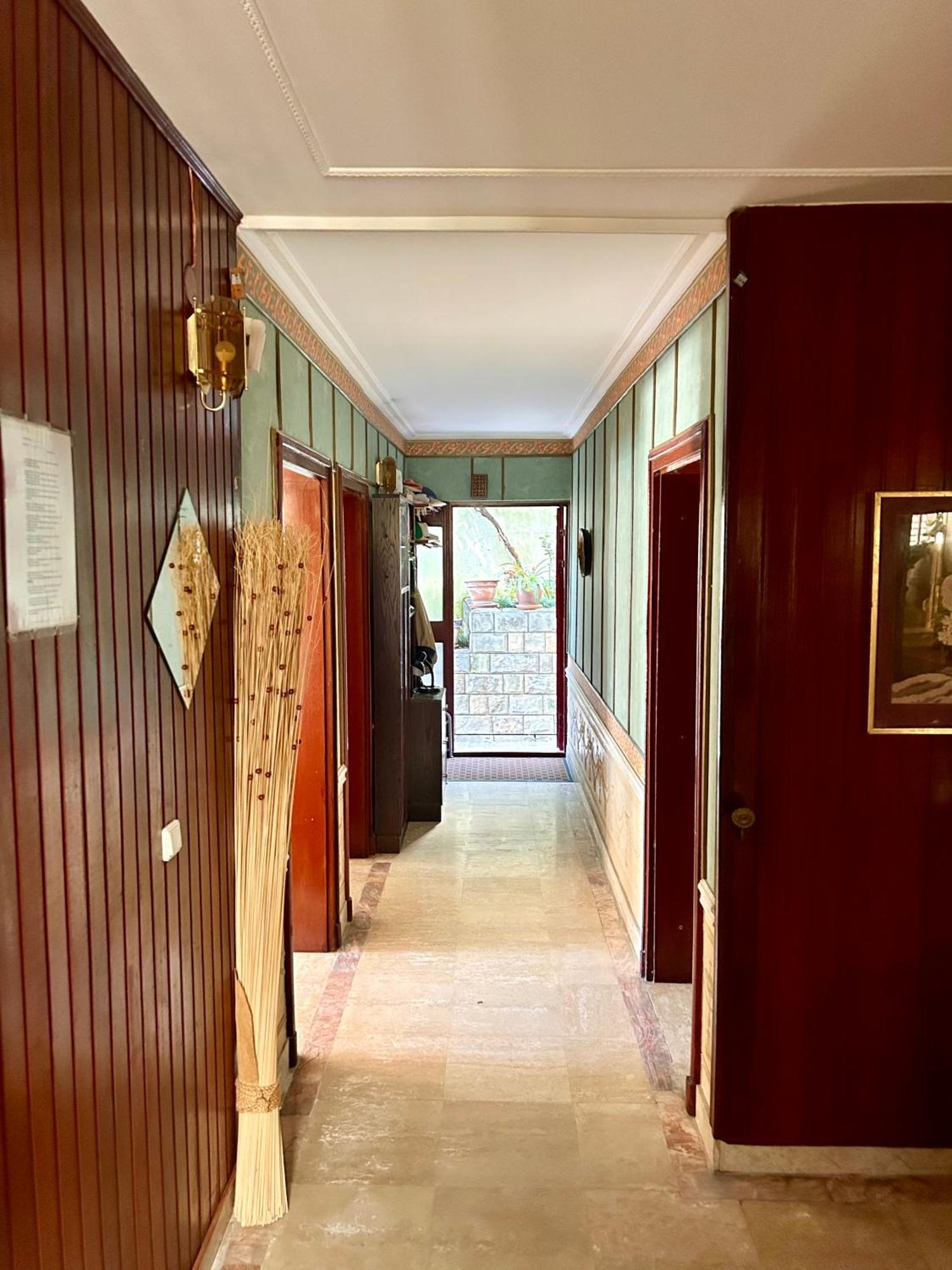 Guest House Vila Eli 赫尔采格诺维 外观 照片