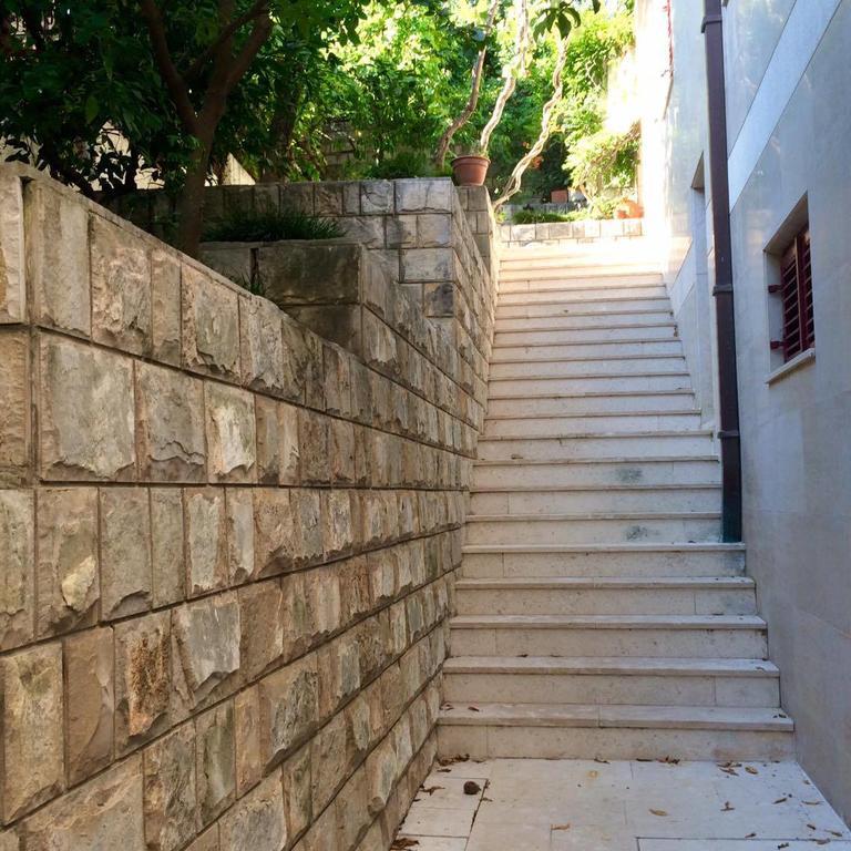 Guest House Vila Eli 赫尔采格诺维 外观 照片