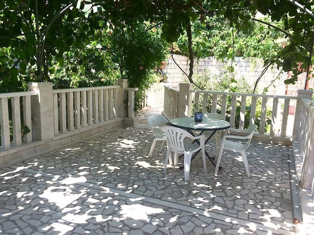 Guest House Vila Eli 赫尔采格诺维 外观 照片