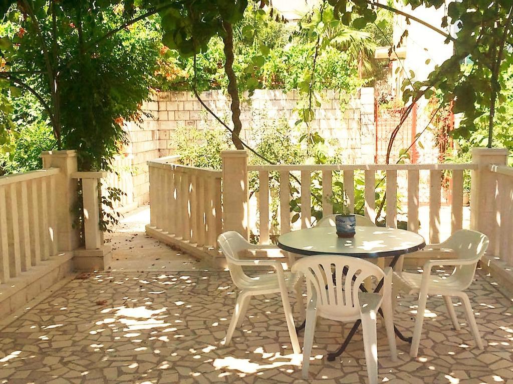 Guest House Vila Eli 赫尔采格诺维 外观 照片