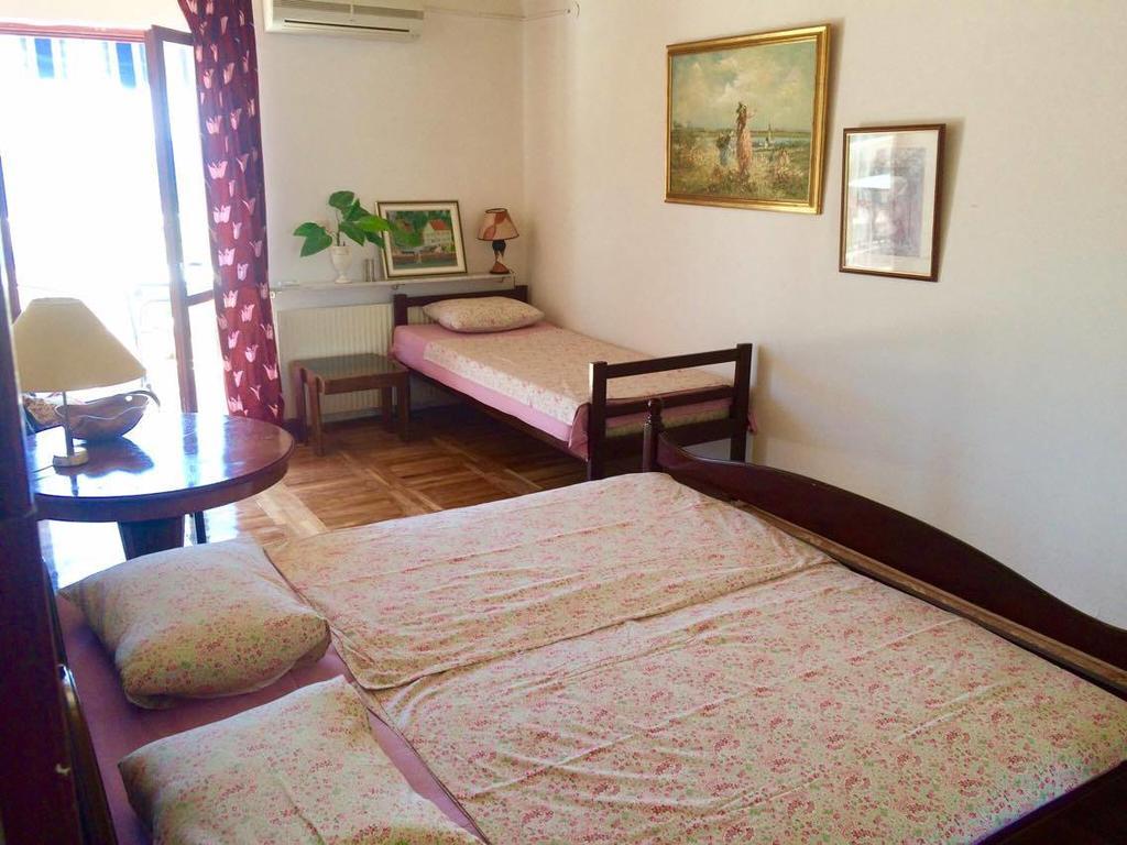 Guest House Vila Eli 赫尔采格诺维 外观 照片