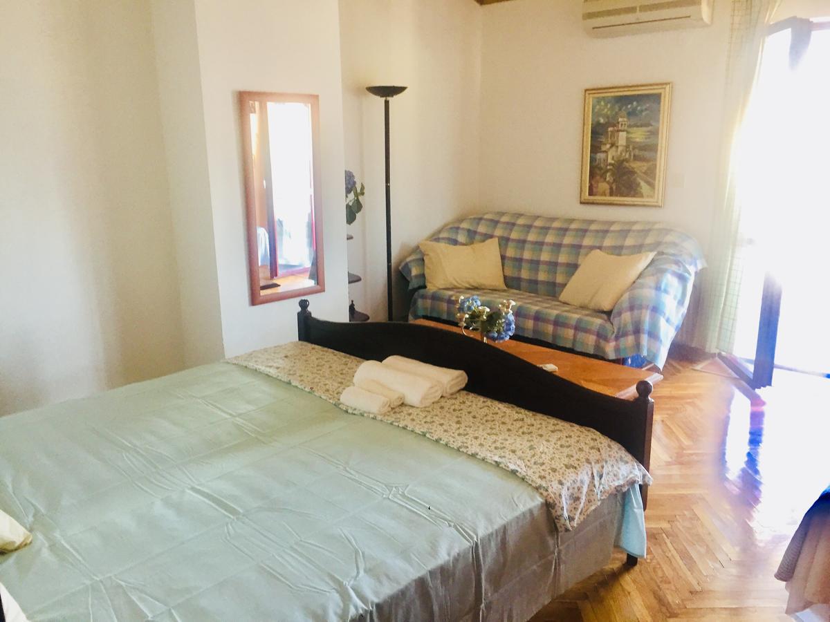 Guest House Vila Eli 赫尔采格诺维 外观 照片