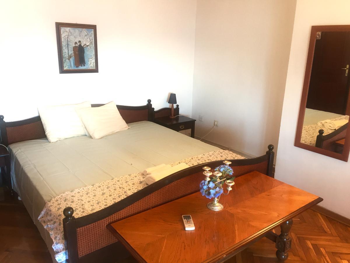 Guest House Vila Eli 赫尔采格诺维 外观 照片