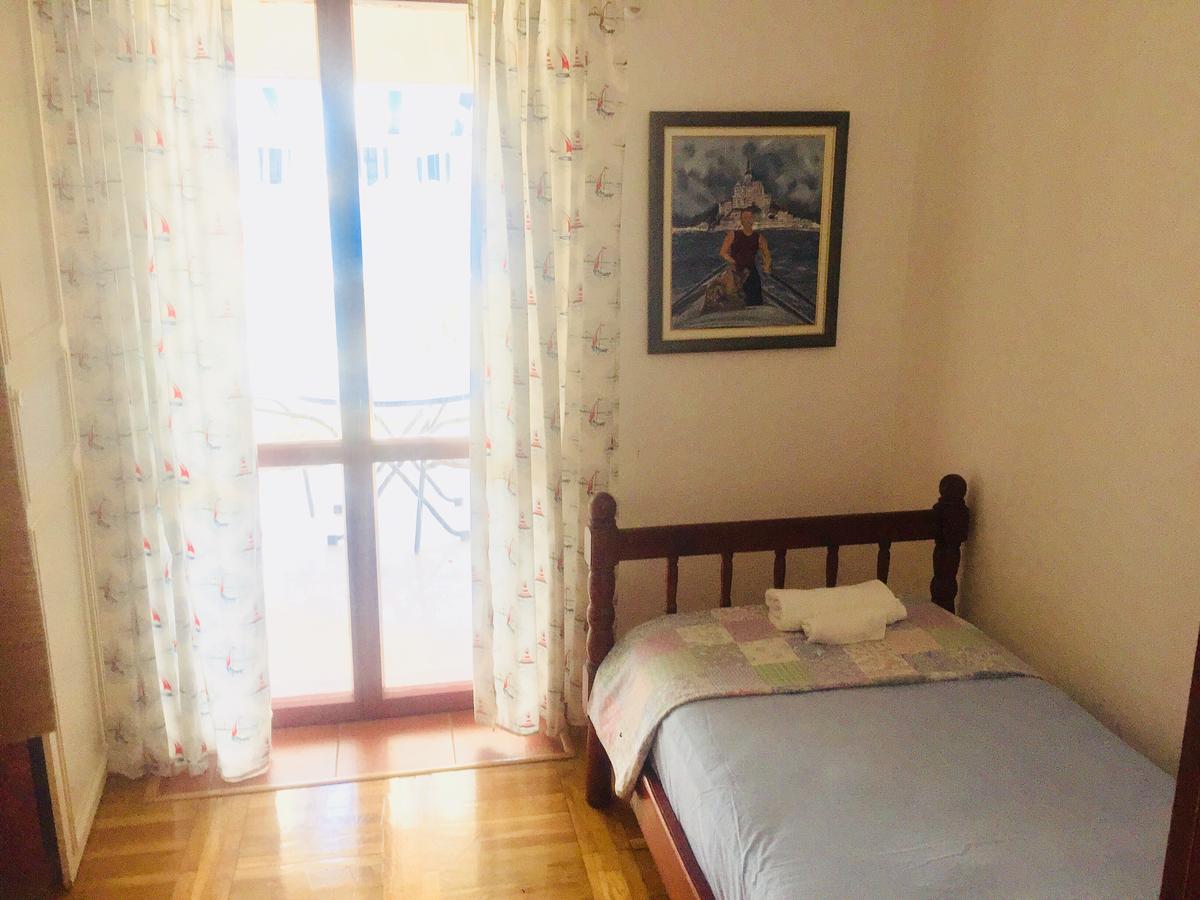 Guest House Vila Eli 赫尔采格诺维 外观 照片