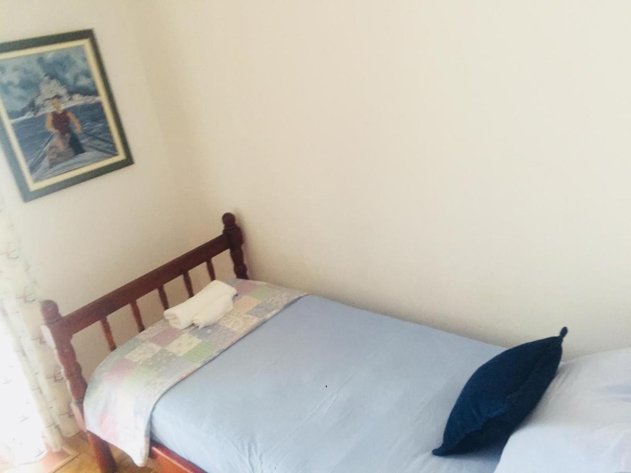 Guest House Vila Eli 赫尔采格诺维 外观 照片
